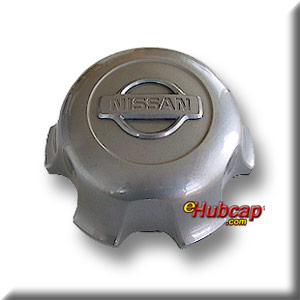 2001 Nissan frontier wheel caps #3