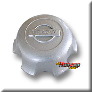 2001 Nissan frontier wheel caps #8