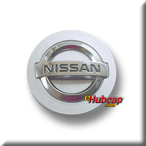 2001 Nissan quest center caps #6