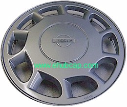 1995 Nissan maxima hubcaps #8