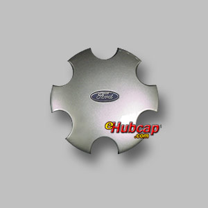 1999 Ford contour hub cap #1