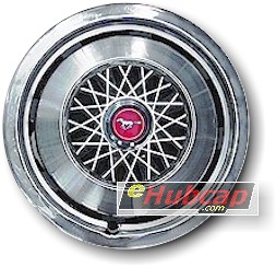 Ford hubcap search page #6