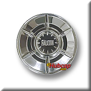 Cap falcon ford hub #5