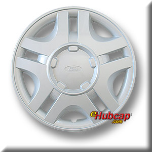 1999 Ford taurus hubcap #8