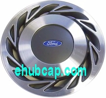 1995 Ford econoline van hubcaps #7