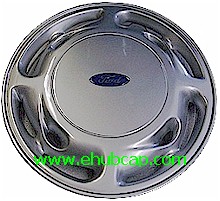 1995 Ford windstar hubcap #8