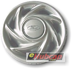 1995 Ford econoline van hubcaps #2